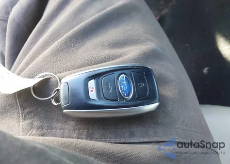 2016 Subaru Impreza 2.0I Limited из США, поврежденный, VIN JF1GJAK60GH012301